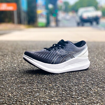 亚瑟士ASICS女款GLIDERIDE2缓震