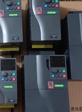 议价iNDVS英捷思变频器Y900-0015G1 1.5kw 220v欣捷思 美捷伟 本