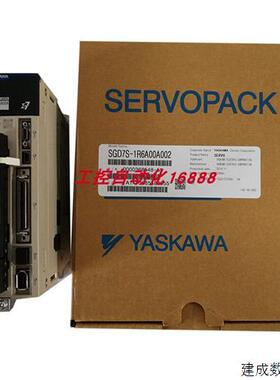 议价驱动器SGD7S-1R6A00A002 SGDH-75AE SGDH-05AE SGDV-5R5F11A