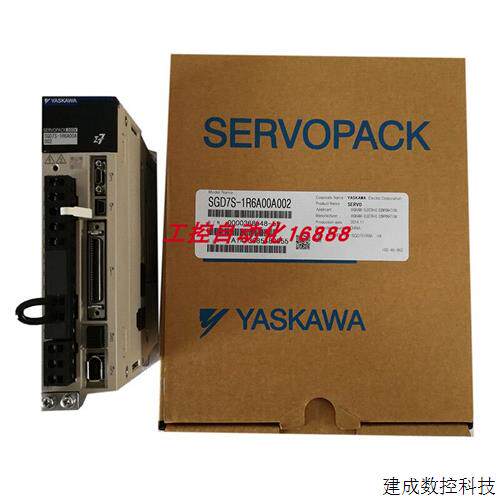 议价驱动器SGD7S-1R6A00A002 SGDH-75AE SGDH-05AE SGDV-5R5F11A