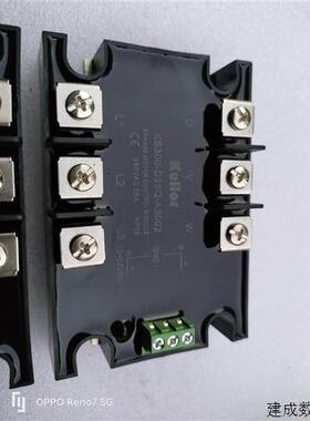 议价Kullor KB300-D25Q-A3002三相固态继