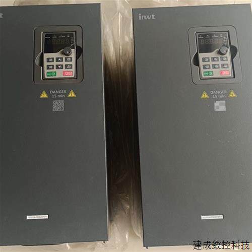 议价英威腾变频器GD200A-055G/075P-4 三相380V 55KW/75KW