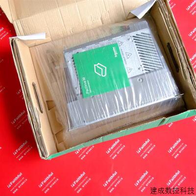 议价Elau MC-4/11/10/400 施耐德全新伺服驱动 13130247