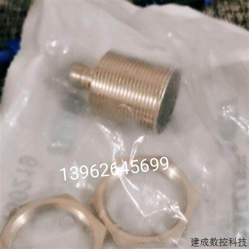 议价正品原装BALLUFF巴鲁夫BES00F8 BES M30ME-PSC10B-S04G-003传