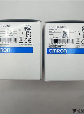 议价FH-SC02/2050/L550/2050-10/5050-10 欧姆龙工业相机 控制器