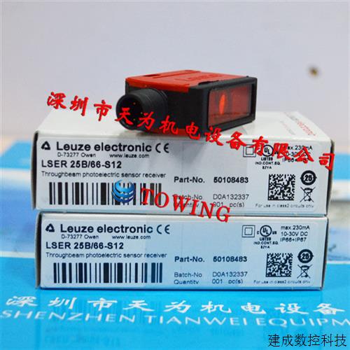 议价LSER 25B/66-S12停产LE25C/2N-M12 或者 LE25C/4P-M12劳易测L