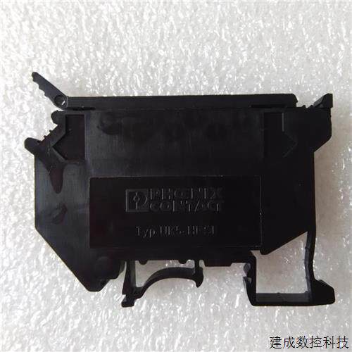议价原装正品菲尼克斯phoenix contact 保险丝组合式端子UK5-HESI
