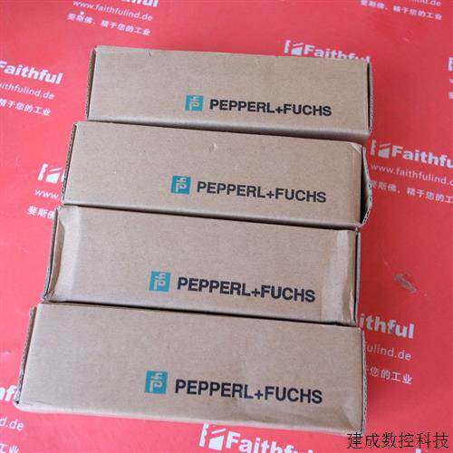 议价P+F 194767 倍加福全新接近开关 NBB15-U1-E2 Pepperl Fuchs