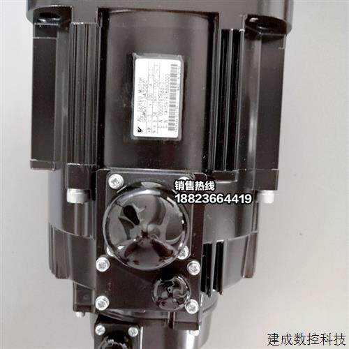 议价全新原装安川电机 SGMRS-12A2B-YR21 / SGMRS-37A2A-YR12 现