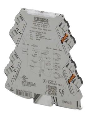 议价现货原装电隔离放大器MINI MCR-2-I-I-PT-2901999德国菲尼克