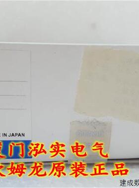 议价CQM1-TC101 OMRON OMRON 温度控制单元 全新原装正品