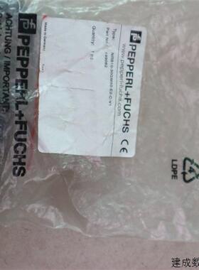 议价全新倍加福 接近开关 NRB10-30GM50-E2-C-V1  199062 现货