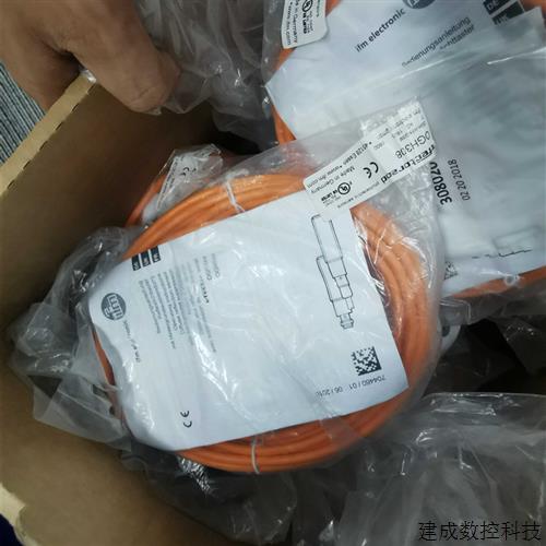 议价包邮全新IFM OGH308传感器现货28只