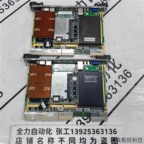 议价ADHNTECH研华主板MIC-3392A 原装现货议价