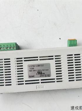 议价拆机正品SMC    LECPMJ-LEMHT25T-1000   实物拍摄  现货包好