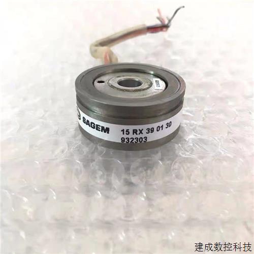 议价SAGEM编码器 15RX390130 旋转变压器伺服电机编码器原装