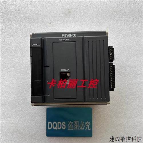 议价基恩士NR-600B NR-TH08P NR-ST04 NR-600 NR-HA08P正品议价