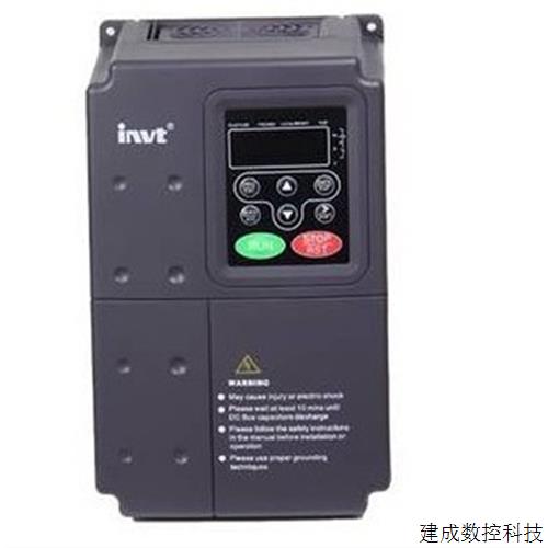 议价全新原装库存英威腾变频器CHF100A-7R5G/011P-4 通用型7.5KW3