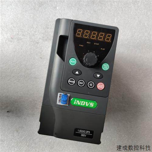 议价英捷思变频器三相 1.5kw/380v Y500-XS0015G3可提供技术支持