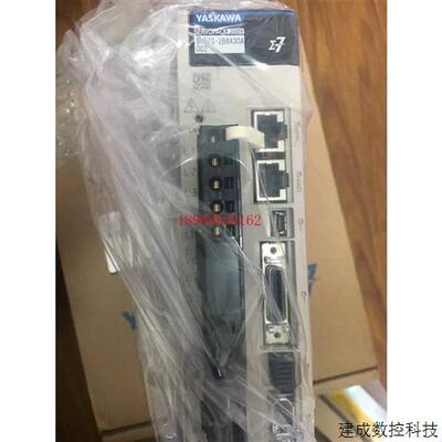 议价安川伺服驱动器SGD7S-1R6A20A/2R8A20A/R90A20A/R70A20A质保