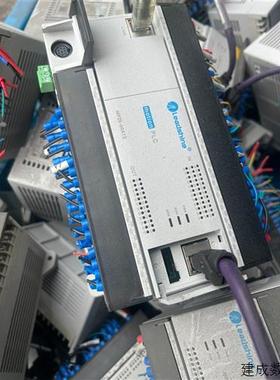 议价原装拆机雷赛PLC  MP2E-60A12,MP-E16X1