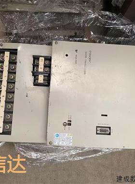 议价SGDB-1AADGY68 安川伺服驱动器