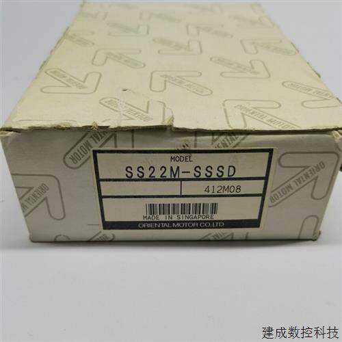 议价特价清理全新原装正品日本东方ORIENTAL电机马达调速器SS22M-