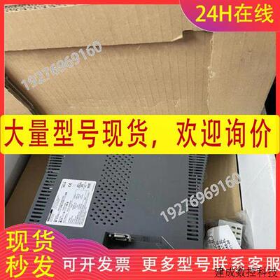 议价科尔摩根驱动器AKD1207-NBCC-0000传感器继电器电源全新原装