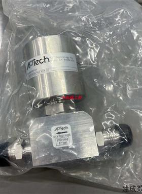 议价AP3700SM MV8 MV8 00 APTECH调压阀 气动隔膜阀 全新正品议价