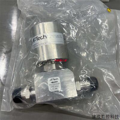 议价AP3700SM MV8 MV8 00 APTECH调压阀 气动隔膜阀 全新正品议价