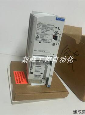 议价E82EV751K4C200 E82EV751-4C200 全新伦茨变频器原装正品现货