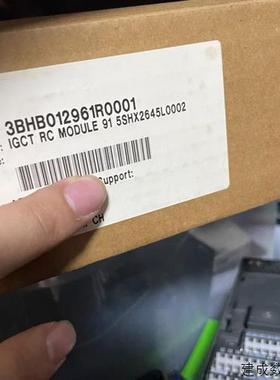 议价abb主板3BHB012961R0001 货 全议价