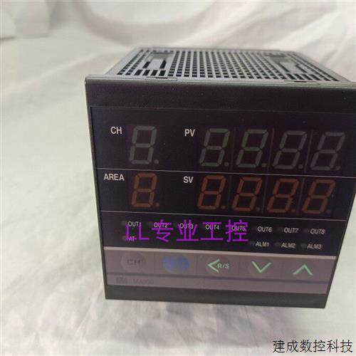 议价拆机RKC温控器 温控表MA901 8FR02-MM-4*HHH-NN/N/Y 现货包好