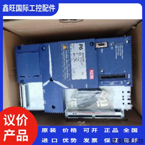 议价KEB科比变频器P6 18P6H2B-Y3YB