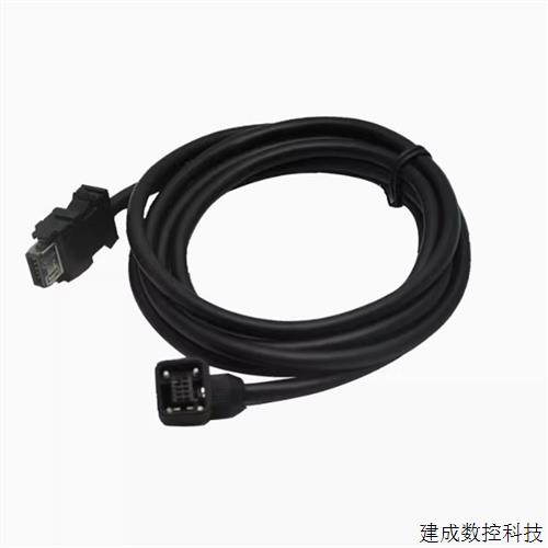 议价编码器线MR-J3ENCBL3M-A1-H MR-J3ENCBL5M-A1-H MR-J3ENCBL8M