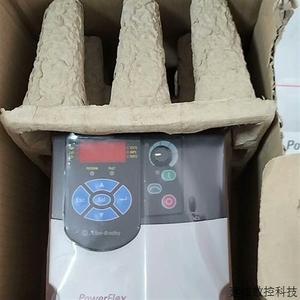 议价AB罗克韦尔变频器4M系列 2.2kW/3.0HP 22F-D6P0N113 全新原装