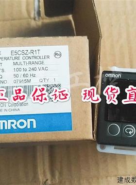 议价温控仪  温控器E5CSZ-R1T E5CSZ-Q1T  E5CSZ-R1T-B  E5CSZ-Q1