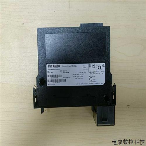 议价~AB罗克韦尔1756-IR6I模块原装9新功能包好无拆