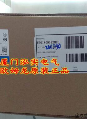 议价R88M-G1K520H-S2-Z OMRON OMRON 伺服马达 全新原装正品