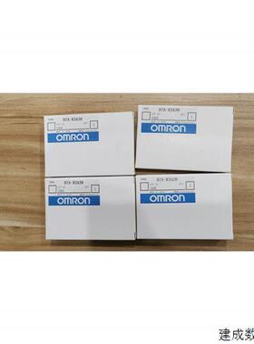 议价* B7A-T6E3/R3A13-M/B7A-R3A33-M R6A33 OMRONOMRON 现货 有