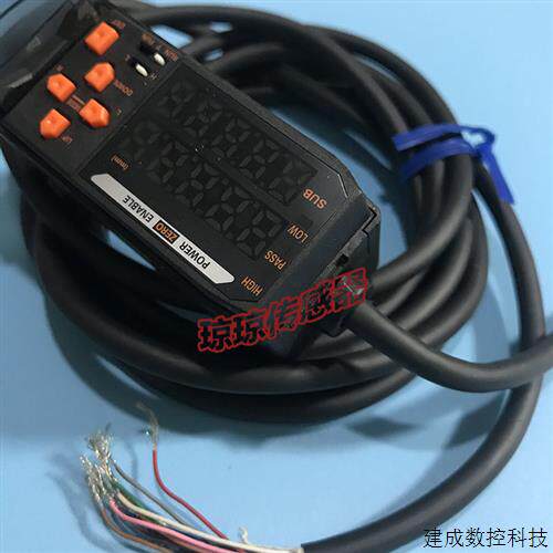议价ZX-EDA11 -TK/C1/C2/N2/N3/S-FK/04OMRON位移感测器放大器