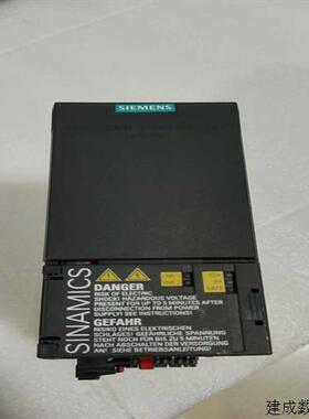 议价G120C变频器6SL3210-1KE18-8AF1适用