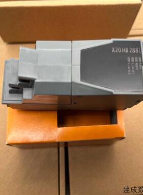 议价贝加莱X20HB2881 库存9个现货(花小商行)