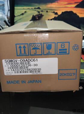 议价SGMJV-08AAA6CSGMGV-09ADA61SGMGV-09ADA6C全新供应