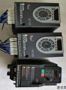 议价(请询价)拆机HLP-C102变频器133F0223HLP
