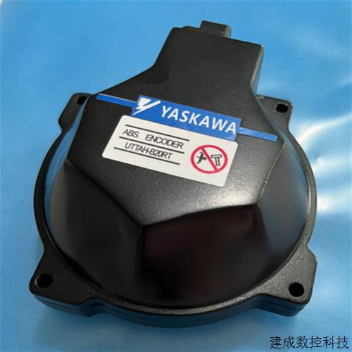 议价UTTAH-B20RT 安川变频器 机器手马达专业 保修1年