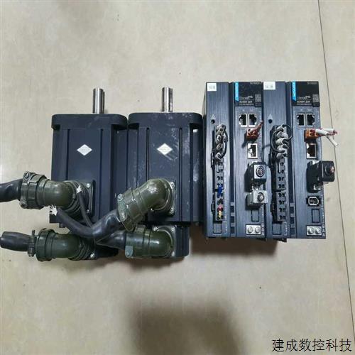 议价汇川驱动器SV660NT8R4I-FS适用