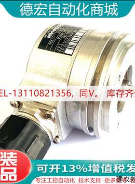 议价ROD486 1024 ID376886-0X海德汉全新原装正品1Vss旋转编码器
