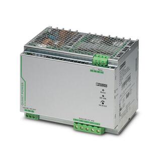 40菲尼克斯Phoenix电源全新原装 议价2866789 24DC 1AC QUINT