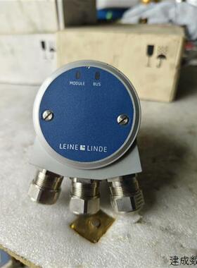 议价ENCODER(林德)编码器  ISA  608